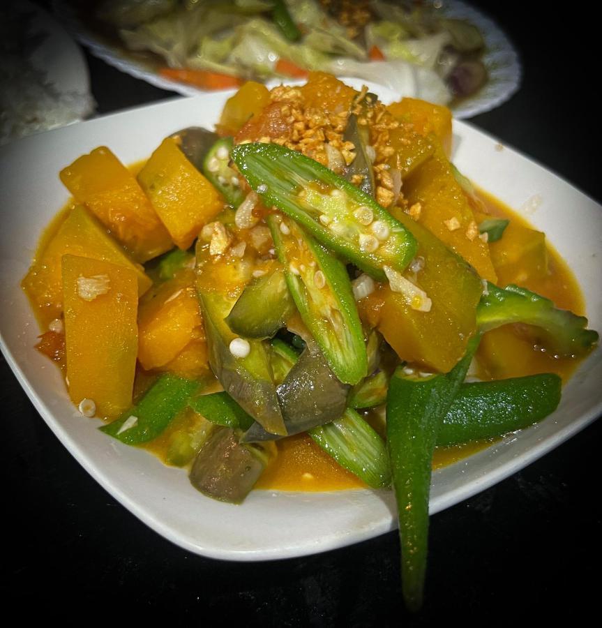 Playa Alegre Beach Resort & Restaurant Tanauan  Bagian luar foto